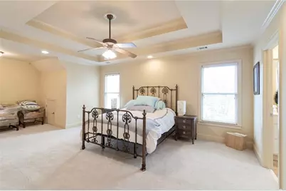 202 Davis Mill Road, Ball Ground, GA 30107 - Photo 15