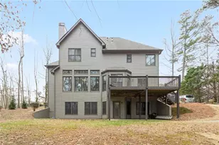 202 Davis Mill Road, Ball Ground, GA 30107 - Photo 19