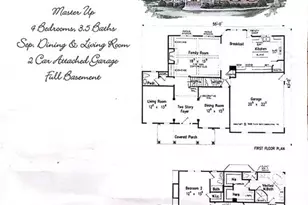 202 Davis Mill Road, Ball Ground, GA 30107 - Photo 21