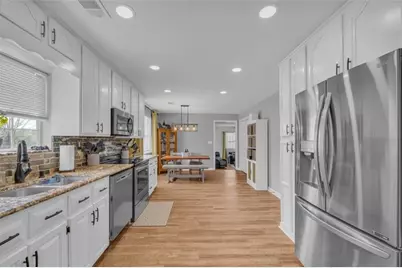 2011 Stanley Christian Road, Monroe, GA 30655 - Photo 17