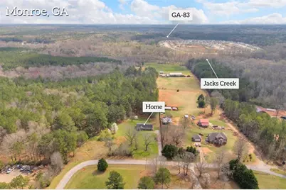 2011 Stanley Christian Road, Monroe, GA 30655 - Photo 39