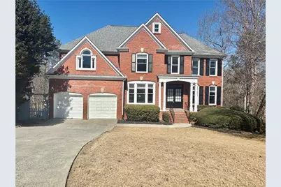 240 Creekside Park Drive, Johns Creek, GA 30022 - Photo 1