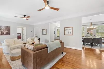 101 Southbend Drive, Carrollton, GA 30116 - Photo 21