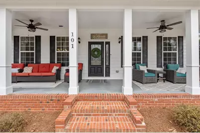 101 Southbend Drive, Carrollton, GA 30116 - Photo 9