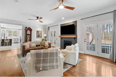 101 Southbend Drive, Carrollton, GA 30116 - Photo 19