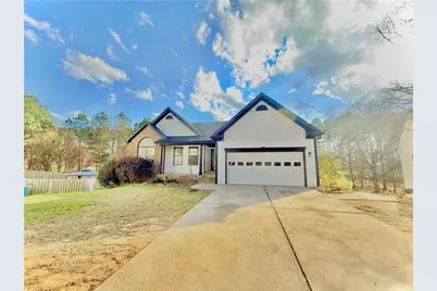 557 Vickers Lane, Locust Grove, GA 30248 - Photo 1