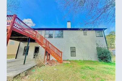 557 Vickers Lane, Locust Grove, GA 30248 - Photo 5