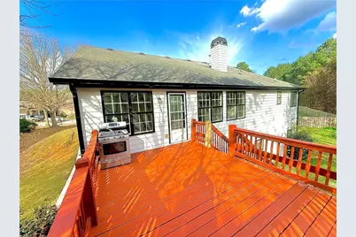 557 Vickers Lane, Locust Grove, GA 30248 - Photo 7