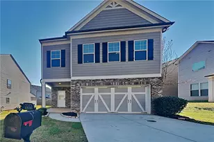 2212 Black Pebble Cir, Buford, GA 30519 - Photo 1