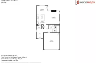 2212 Black Pebble Cir, Buford, GA 30519 - Photo 19