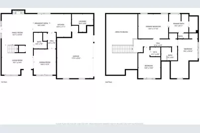 317 New Echota Way, Woodstock, GA 30189 - Photo 37