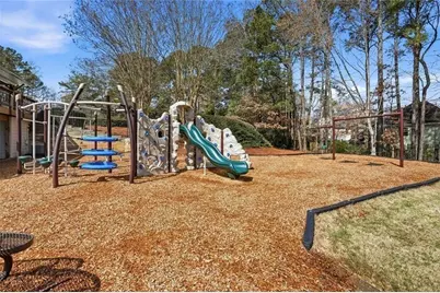 317 New Echota Way, Woodstock, GA 30189 - Photo 31