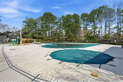 317 New Echota Way, Woodstock, GA 30189 - Photo 29