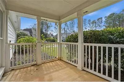 317 New Echota Way, Woodstock, GA 30189 - Photo 27