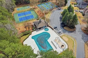 317 New Echota Way, Woodstock, GA 30189 - Photo 33