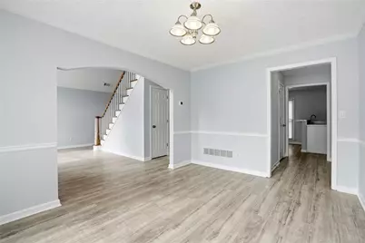 317 New Echota Way, Woodstock, GA 30189 - Photo 5