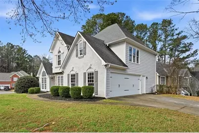 317 New Echota Way, Woodstock, GA 30189 - Photo 3