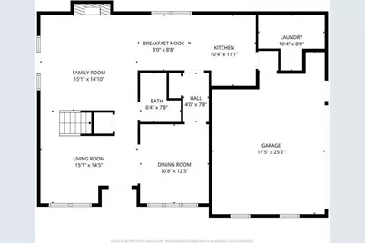 317 New Echota Way, Woodstock, GA 30189 - Photo 35