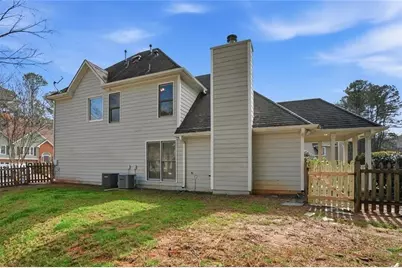 317 New Echota Way, Woodstock, GA 30189 - Photo 25