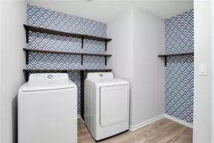 317 New Echota Way, Woodstock, GA 30189 - Photo 23