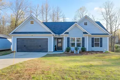 129 Meadow Brook Lane, Commerce, GA 30530 - Photo 1