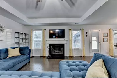 129 Meadow Brook Lane, Commerce, GA 30530 - Photo 3