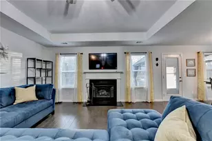 129 Meadow Brook Ln, Commerce, GA 30530 - Photo 3