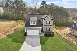 4418 Highland Gate Pkwy, Gainesville, GA 30506 - Photo 7