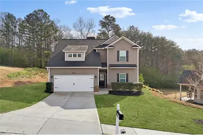 4418 Highland Gate Parkway, Gainesville, GA 30506 - Photo 5