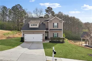 4418 Highland Gate Pkwy, Gainesville, GA 30506 - Photo 5