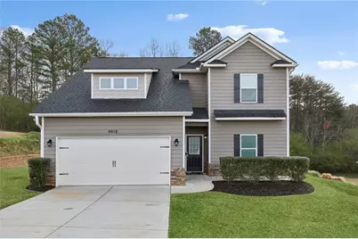 4418 Highland Gate Parkway, Gainesville, GA 30506 - Photo 43