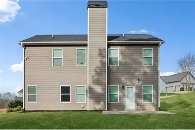 4418 Highland Gate Parkway, Gainesville, GA 30506 - Photo 51