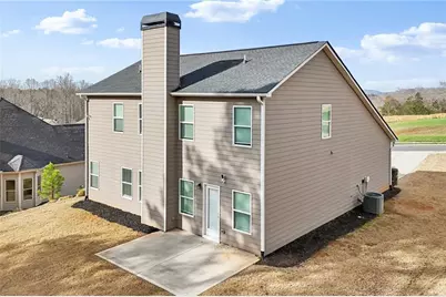 4418 Highland Gate Parkway, Gainesville, GA 30506 - Photo 49