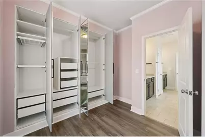 4418 Highland Gate Parkway, Gainesville, GA 30506 - Photo 33