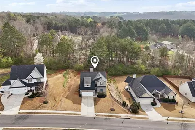 4418 Highland Gate Parkway, Gainesville, GA 30506 - Photo 41