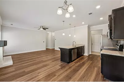 4418 Highland Gate Parkway, Gainesville, GA 30506 - Photo 13