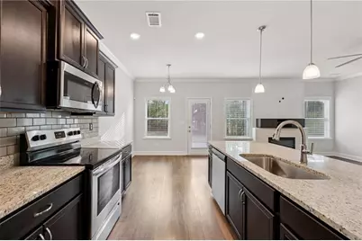 4418 Highland Gate Parkway, Gainesville, GA 30506 - Photo 15