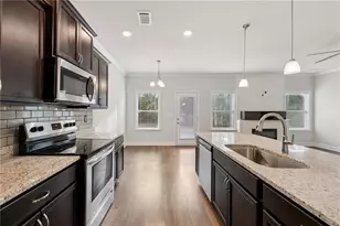 4418 Highland Gate Pkwy, Gainesville, GA 30506 - Photo 15