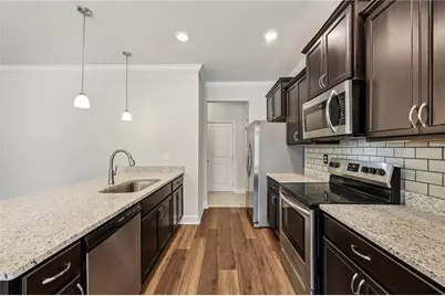 4418 Highland Gate Parkway, Gainesville, GA 30506 - Photo 17