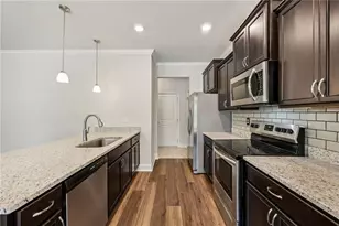 4418 Highland Gate Pkwy, Gainesville, GA 30506 - Photo 17