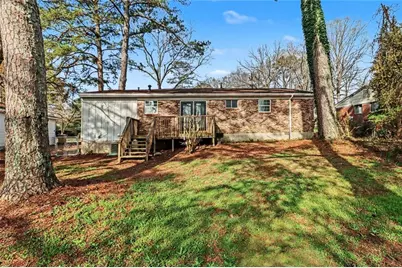 6344 Westbury Road, Riverdale, GA 30274 - Photo 21