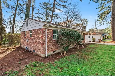 6344 Westbury Road, Riverdale, GA 30274 - Photo 29