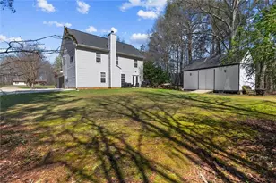 90 Stallsworth Rd, McDonough, GA 30252 - Photo 43