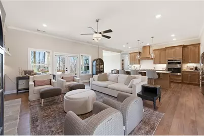 4762 Conns Creek Road, Ball Ground, GA 30107 - Photo 9