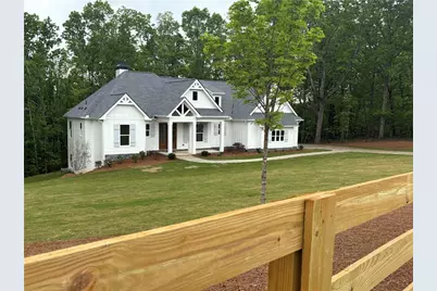 4762 Conns Creek Road, Ball Ground, GA 30107 - Photo 1