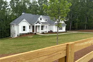 4762 Conns Creek Rd, Ball Ground, GA 30107 - Photo 1