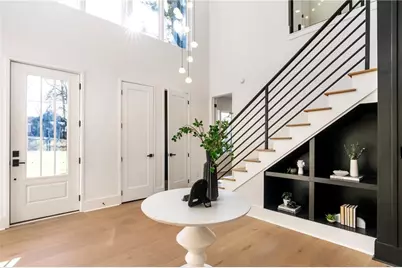 2986 San Jose Drive, Decatur, GA 30032 - Photo 7