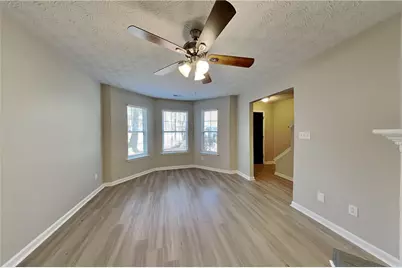 3703 Majestic Drive SW, Marietta, GA 30060 - Photo 3