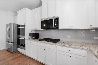 705 Hedwig Drive, McDonough, GA 30252 - Photo 13