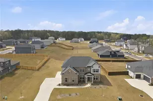 705 Hedwig Dr, McDonough, GA 30252 - Photo 31